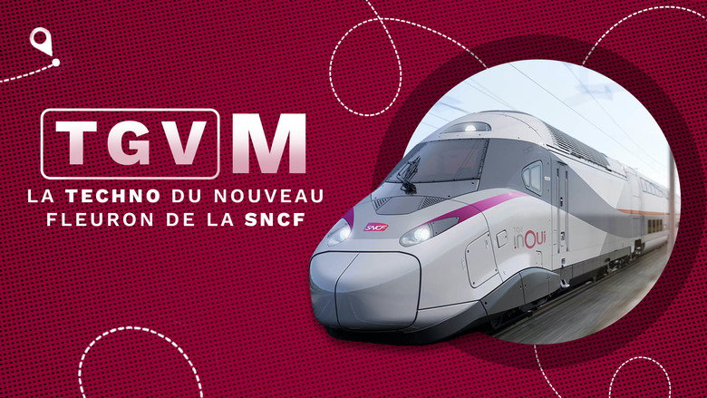 TGV M : La Techno du nouveau fleuron de la SNCF still 2