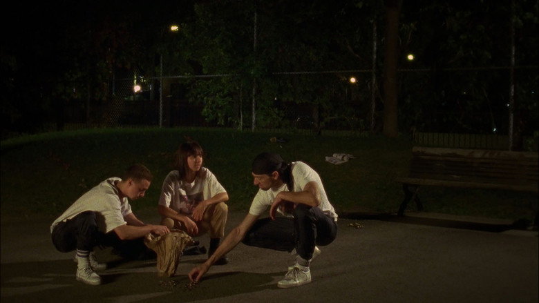 Nocturnal Excursion still 3