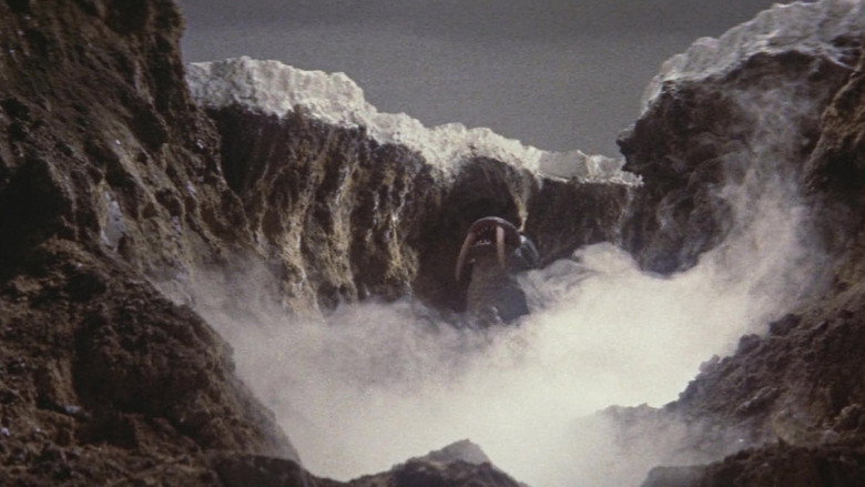 Gorath still 8