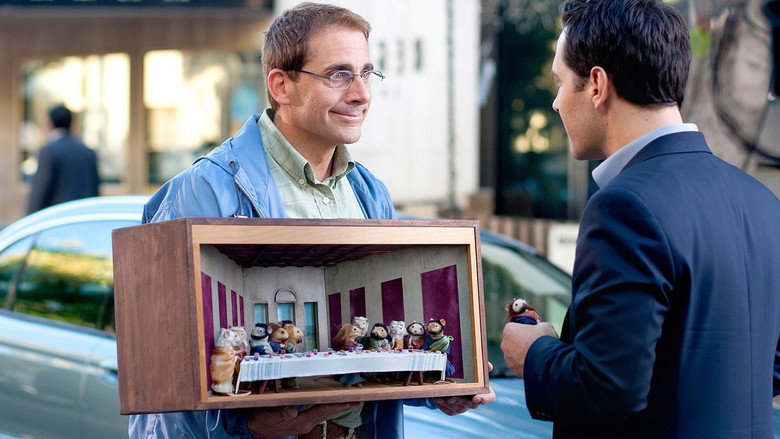 Dinner for Schmucks still 5