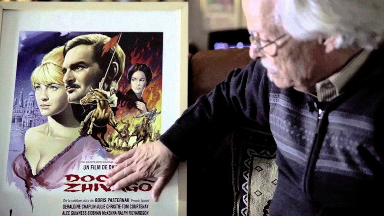 Un chico de portada: el arte de Macario Gómez still 6