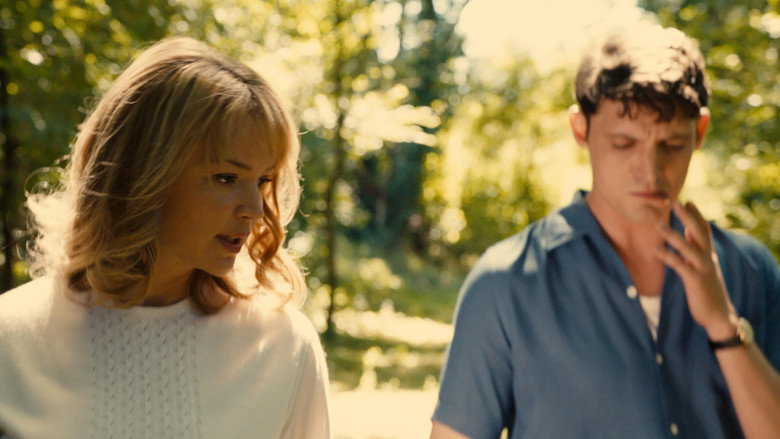An Impossible Love still 3