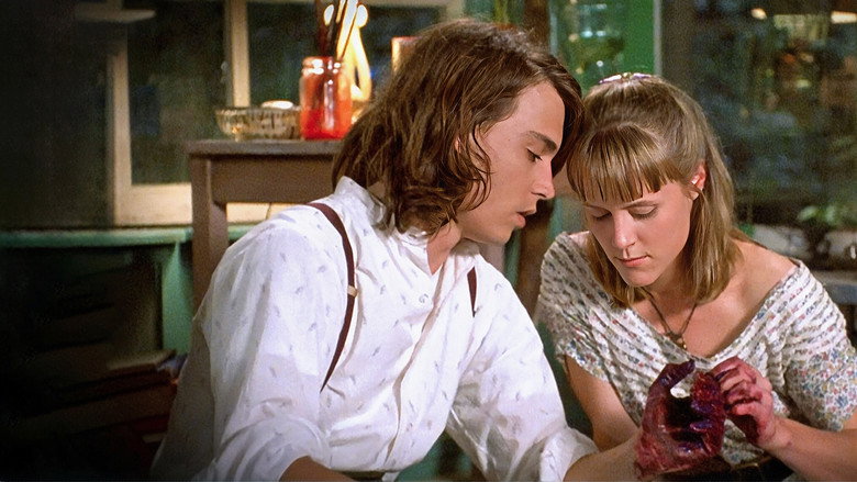 Benny & Joon still 3