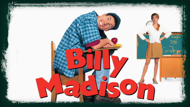 Billy Madison still 3