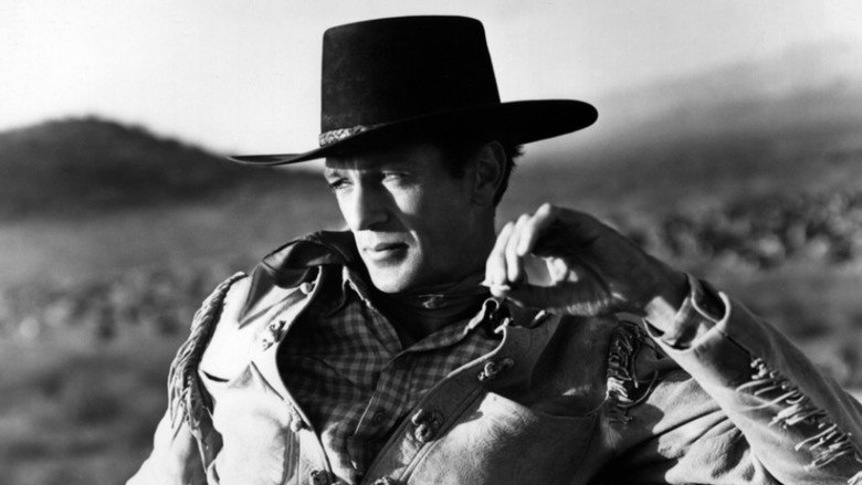 The Westerner still 6