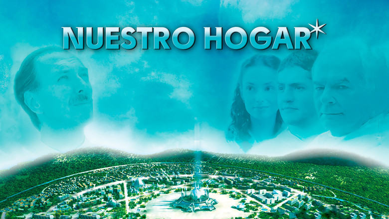 Astral City: A Spiritual Journey still 4