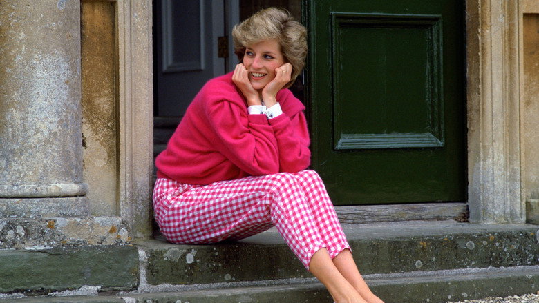Diana: In Her Own Words still 4