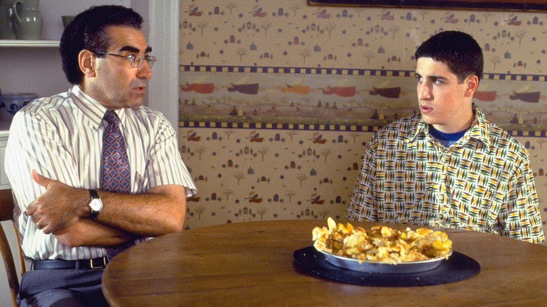 American Pie still 4