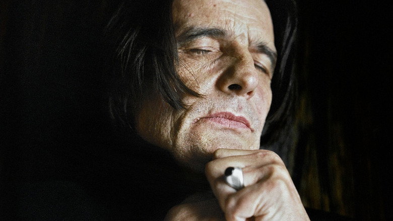 Jean-Pierre Léaud: The Child of Cinema still 5