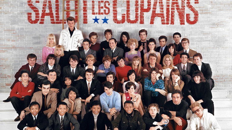 La Génération Salut les copains still 1