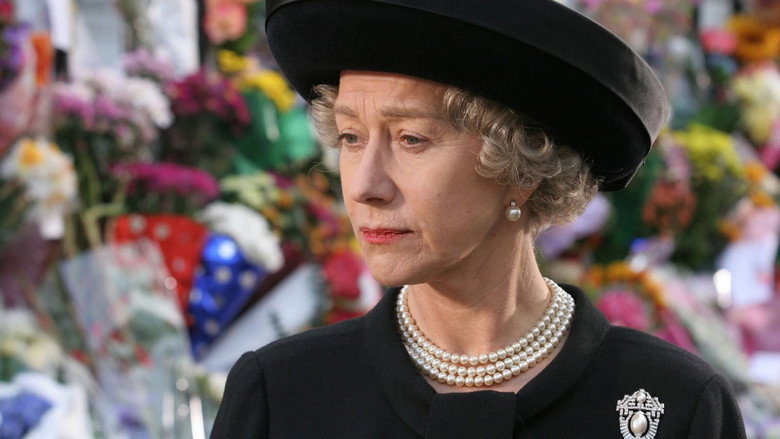 The Queen still 4