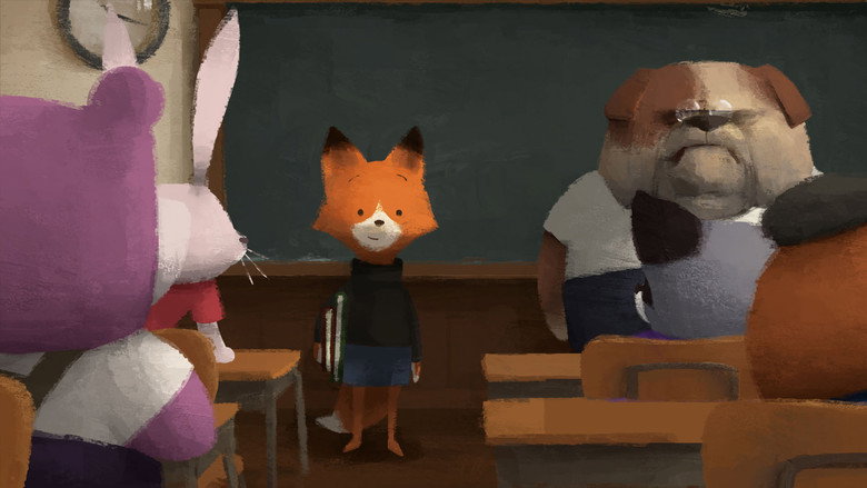 The Dam Keeper still 4