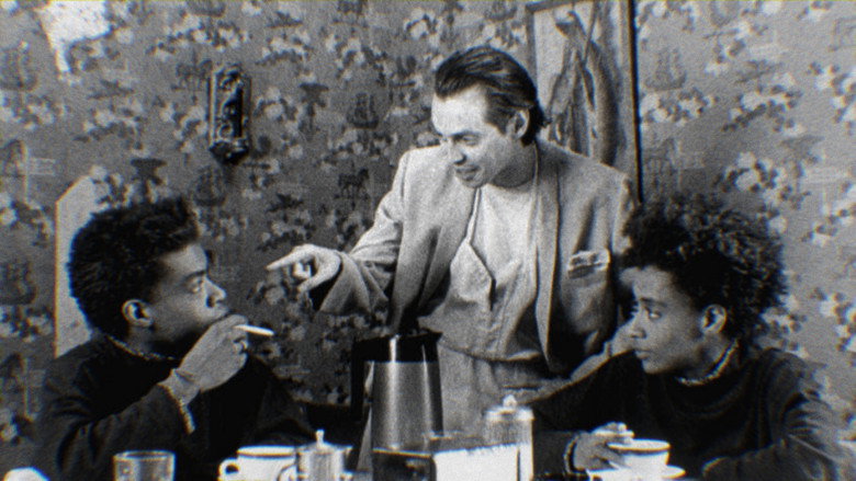 Coffee and Cigarettes II still 1