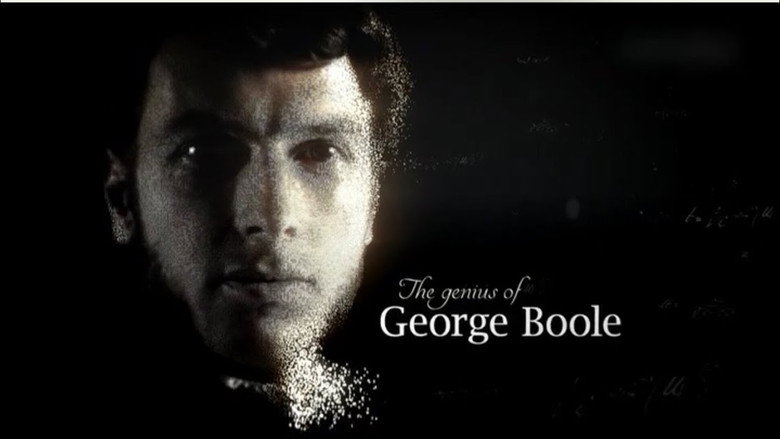 The Genius of George Boole still 2