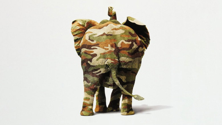 Operation Dumbo Drop still 6