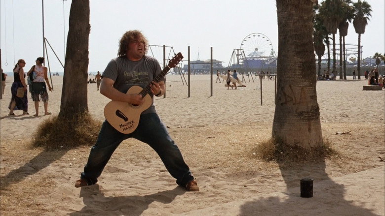 Tenacious D in The Pick of Destiny still 5