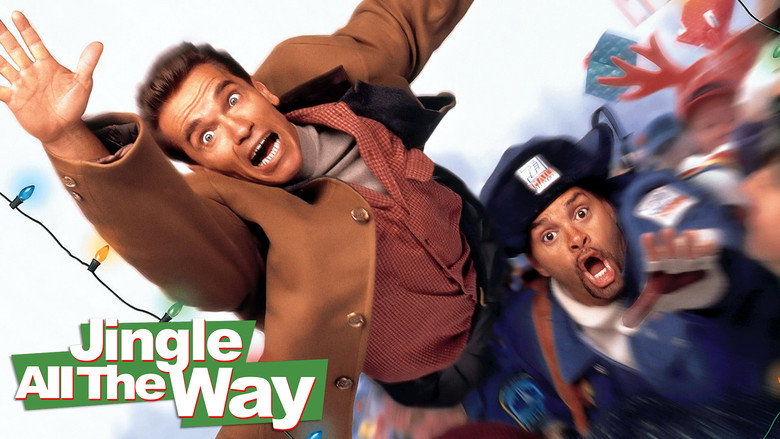 Jingle All the Way still 2