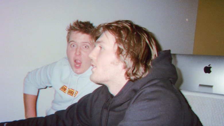 The Writer's Room still 1