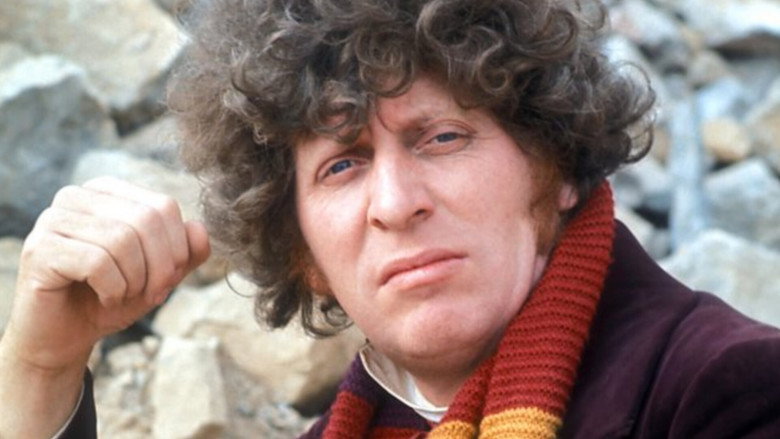 Doctor Who: The Hand of Fear still 6