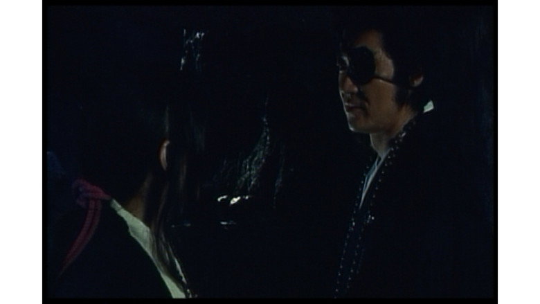 Female Ninjas Magic Chronicles: Legend of Yagyu Part 1 still 4