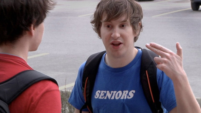 The Dirties still 8