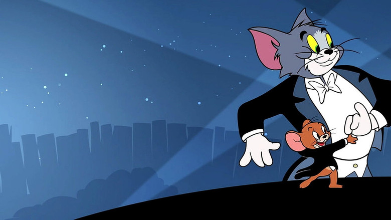 Tom and Jerry: The Golden Era Anthology (1940–1958) still 3