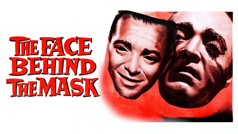 The Face Behind the Mask still 7