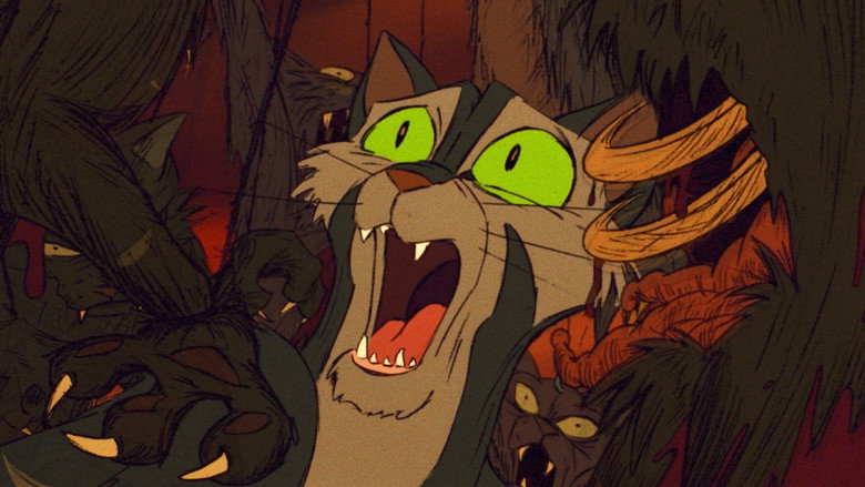 Felidae still 5