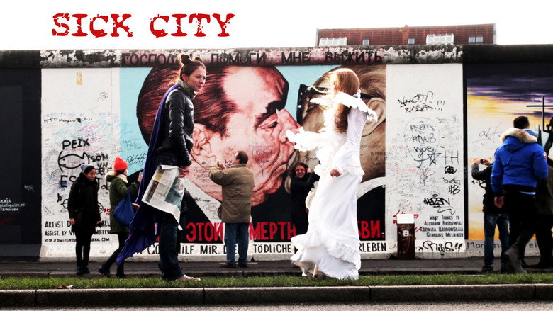 Sick City still 1
