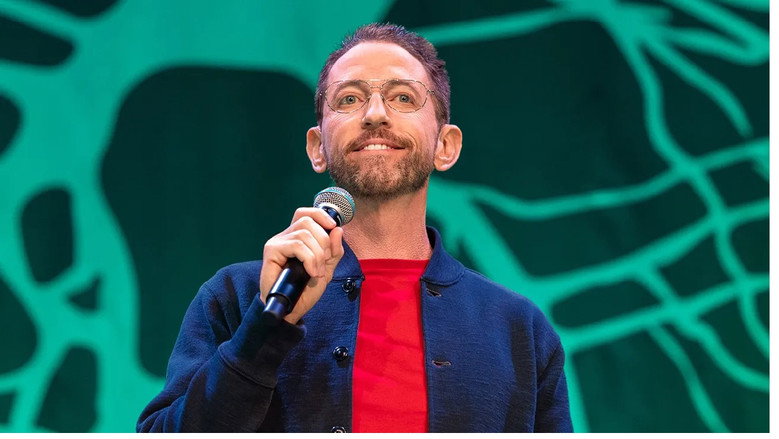 Neal Brennan: Crazy Good still 2
