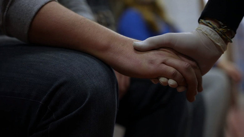 Caretakers at risk still 1