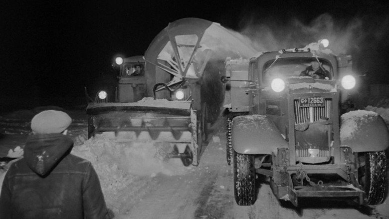 Snow Fighters still 1