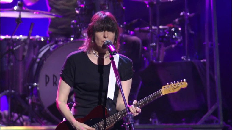 Pretenders - Loose in L.A. still 1