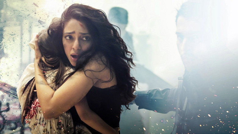 Major still 5