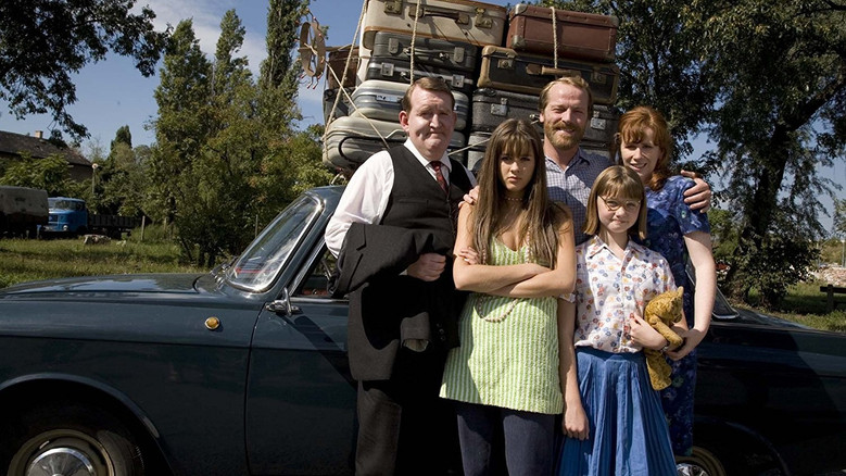Mrs. Ratcliffe's Revolution still 7