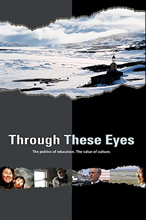 Through These Eyes poster