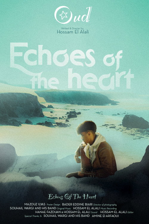 Echoes Of The Heart poster