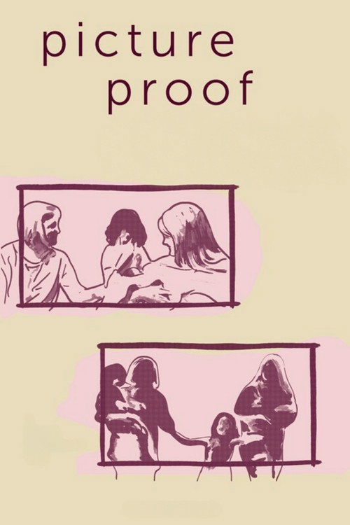 Picture Proof poster