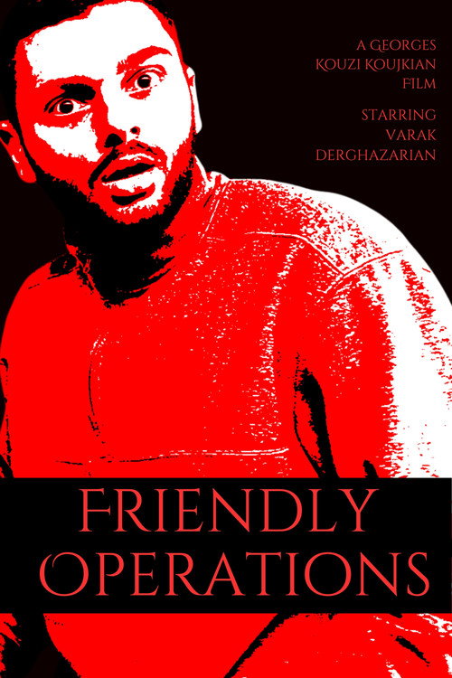 Friendly Operations poster