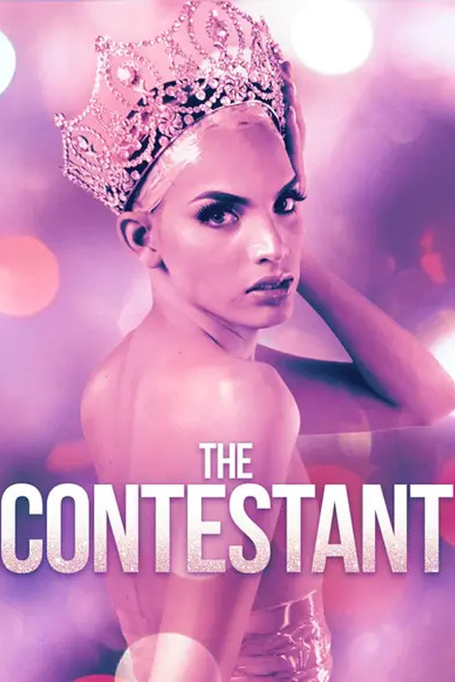 The Contestant poster