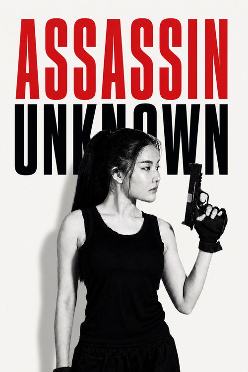 Assassin Unknown poster