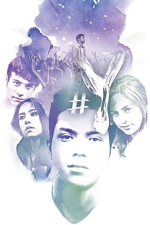 #Y poster