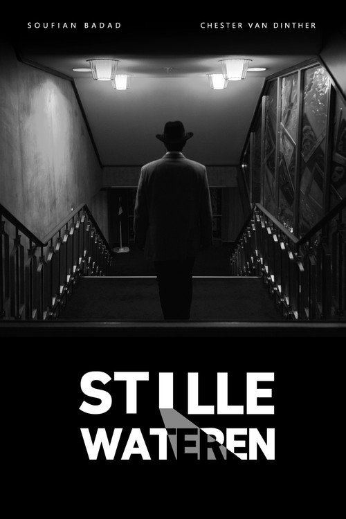 Stille Wateren poster
