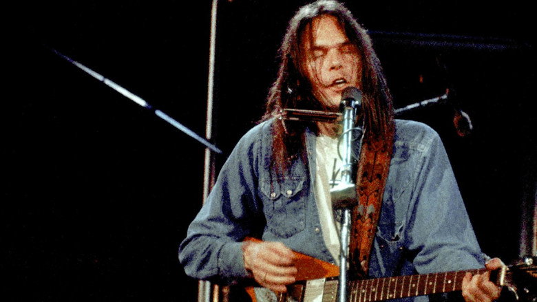 Neil Young: Don't Be Denied still 1
