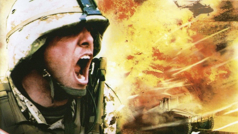 Battle for Haditha still 2