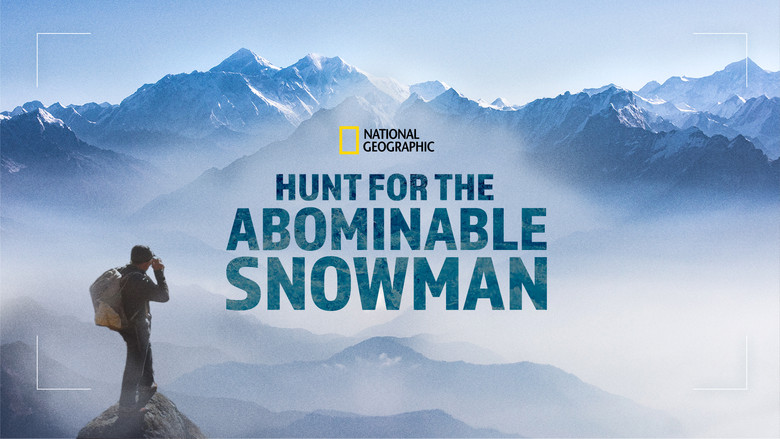 Hunt for the Abominable Snowman still 2