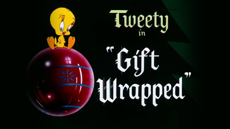 Gift Wrapped still 2