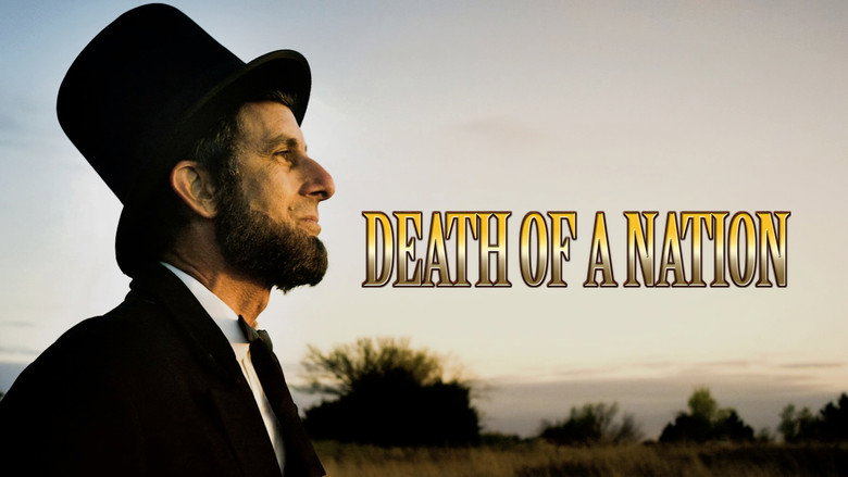 Death of a Nation still 7