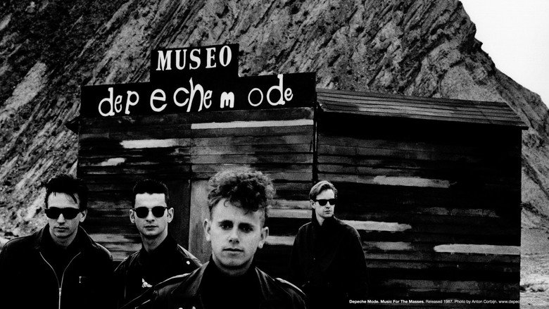 Depeche Mode: 101 still 2