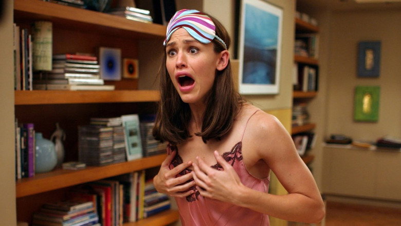 13 Going on 30 still 2